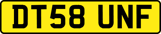 DT58UNF