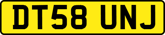 DT58UNJ