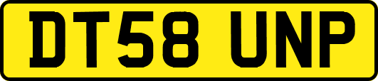 DT58UNP