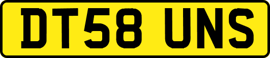 DT58UNS