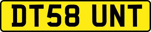 DT58UNT