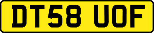 DT58UOF