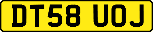 DT58UOJ