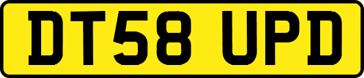 DT58UPD