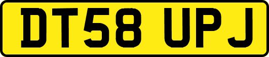 DT58UPJ