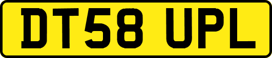 DT58UPL