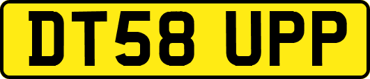 DT58UPP