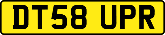 DT58UPR