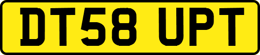 DT58UPT
