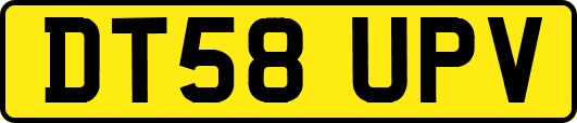 DT58UPV