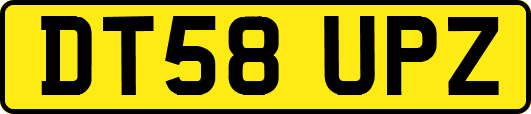 DT58UPZ