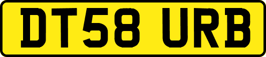 DT58URB