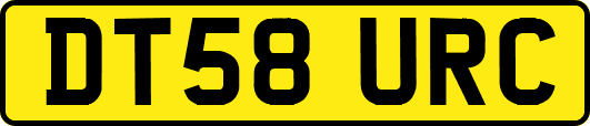 DT58URC