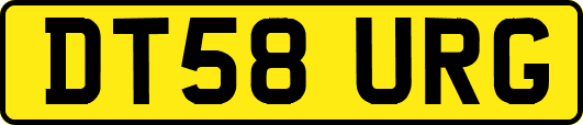 DT58URG