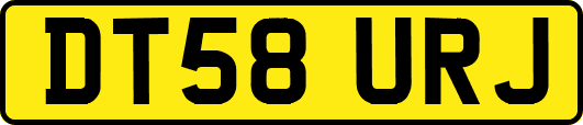 DT58URJ