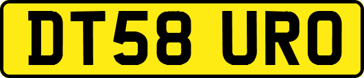 DT58URO
