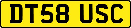 DT58USC