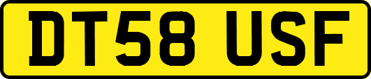 DT58USF