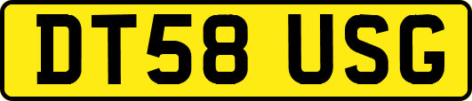 DT58USG