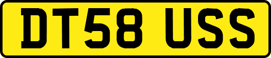 DT58USS