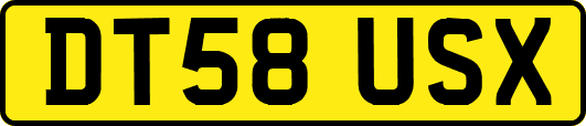 DT58USX