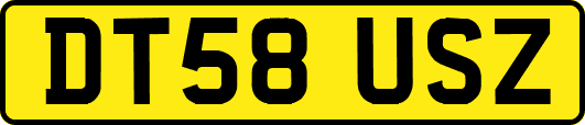 DT58USZ