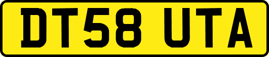 DT58UTA