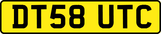 DT58UTC