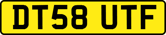DT58UTF