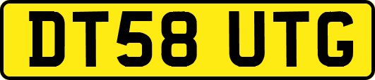 DT58UTG