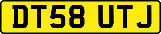 DT58UTJ