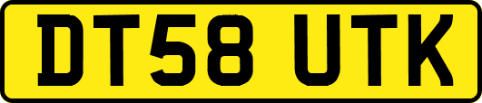 DT58UTK