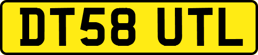 DT58UTL