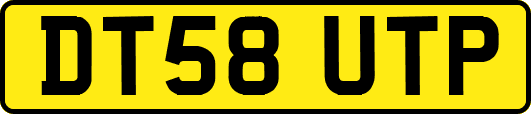 DT58UTP