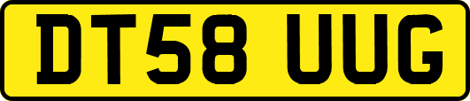 DT58UUG