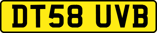 DT58UVB