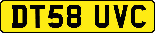 DT58UVC