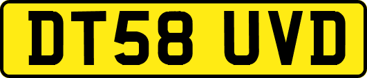 DT58UVD