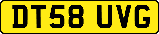 DT58UVG