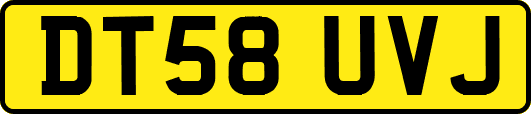 DT58UVJ