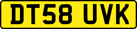DT58UVK