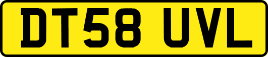 DT58UVL