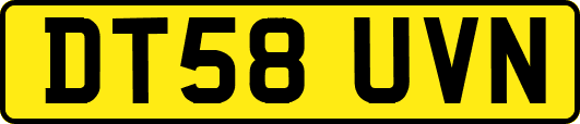 DT58UVN