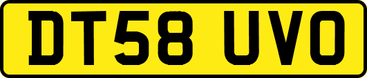 DT58UVO