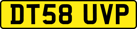 DT58UVP