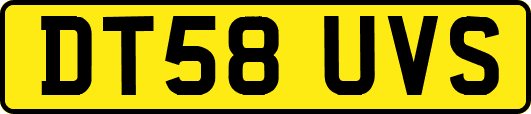 DT58UVS