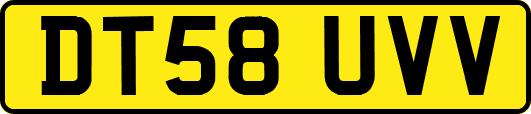 DT58UVV
