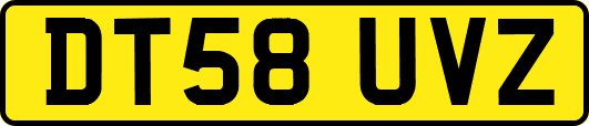 DT58UVZ