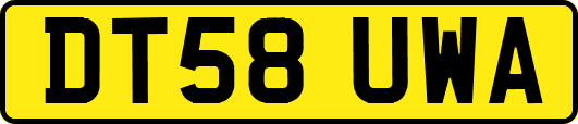 DT58UWA