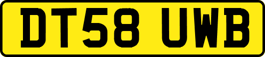 DT58UWB